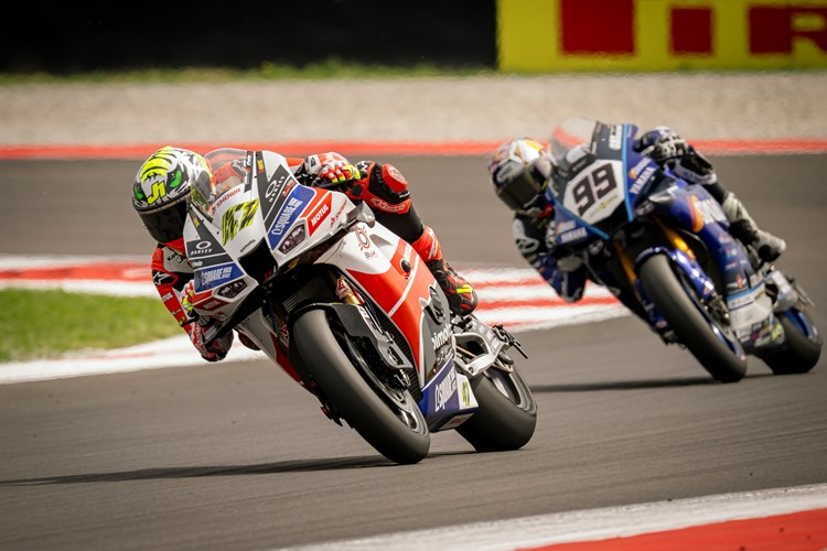 BbKRT - Lowes & Bassani